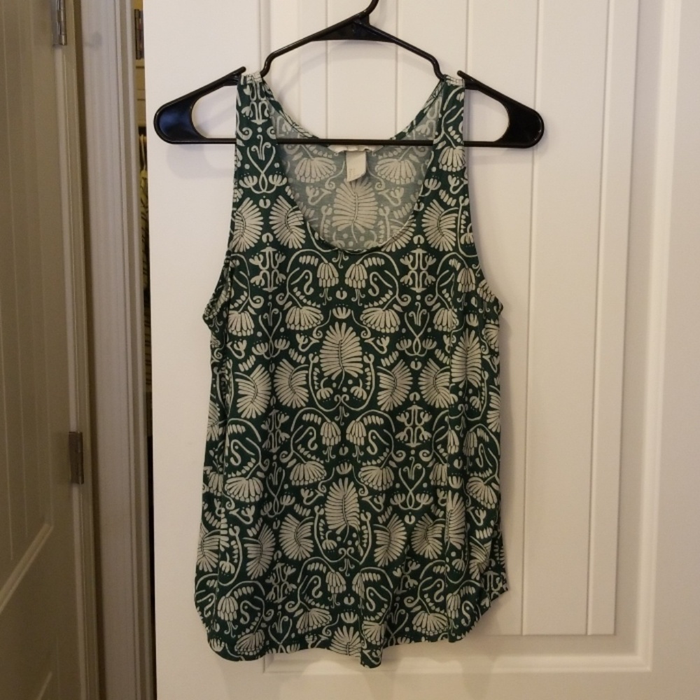 H&M tank top